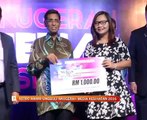 Astro AWANI ungguli Anugerah Media Kesihatan 2016