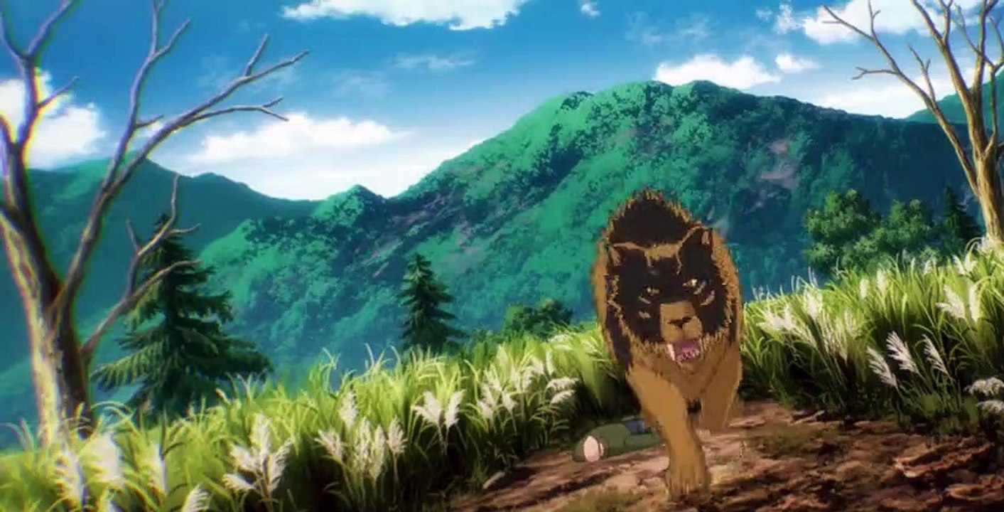 7SEEDS S01 E05