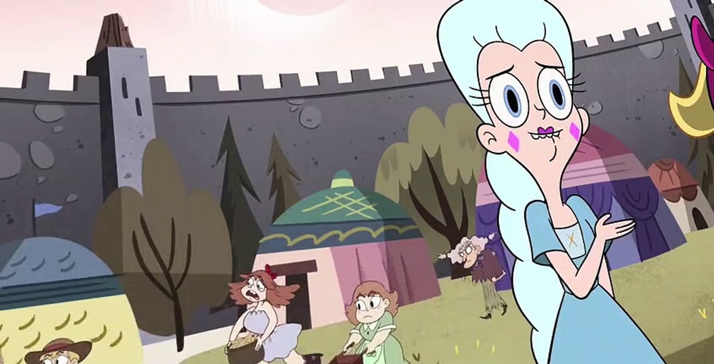 Star vs. the Forces of Evil S04 E32