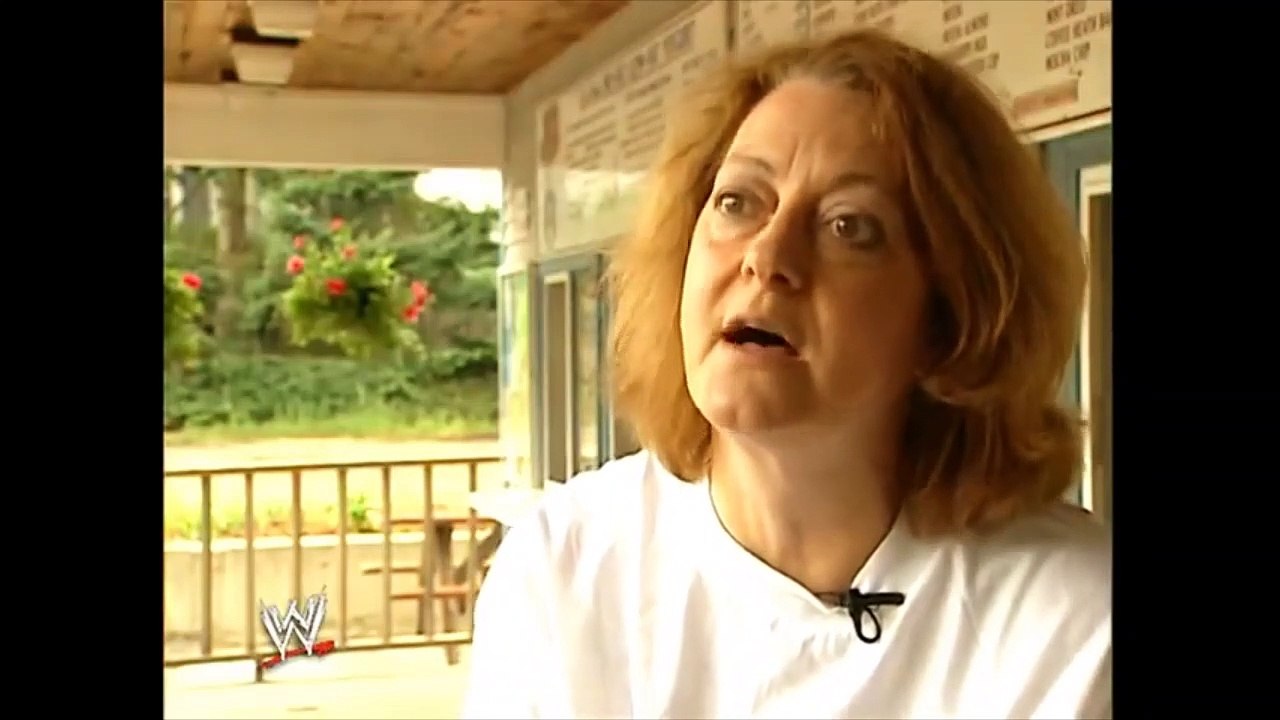 WWE Before They Were Superstars 2: Part 1 featuring Brock Lesnar, John Cena, HBK, and more