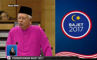 Budget 2017: Digital connectivity