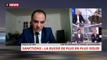 Pascal de Lima : « La facture énergétique, on la prend de plein fouet aujourd'hui »