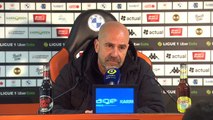 Bosz : «Ça me fait vraiment plaisir pour Reine-Adélaïde»
