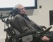 Stephen Hawking inaugurates British AI hub at Cambridge University