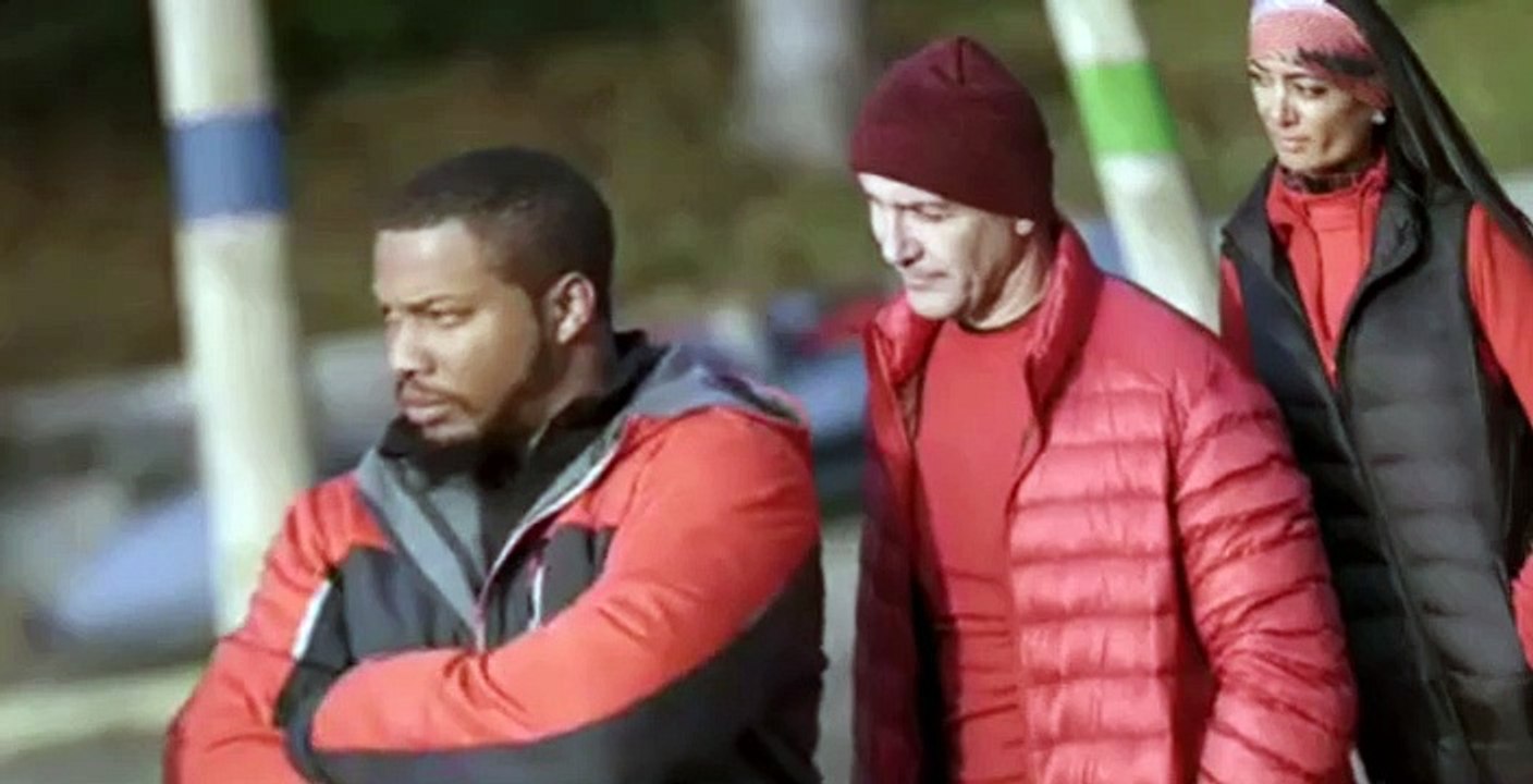 American Grit S01 E02