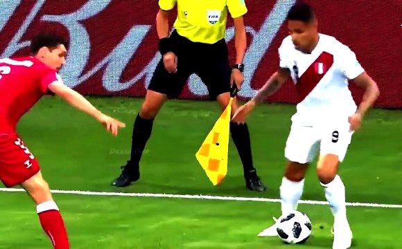 Las mejores jugadas de Andreas Christensen, el objetivo del Barça / Twitter