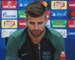 Defender Pique says Guardiola changed Barca forever