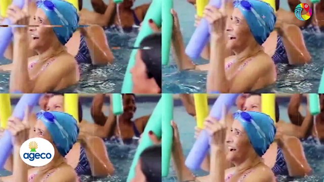 Buena Vida - Tarde de literatura con Rosaura Barquero, actriz y escritora nos presenta su obra Leonora