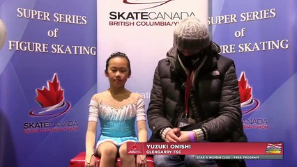 Star 5 Women - Rink 1 - 2022 BC/YK Section STARSkate Competition-Live (5)