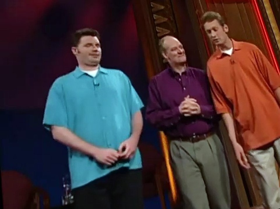 Whose Line Is It Anyway? S10 E05