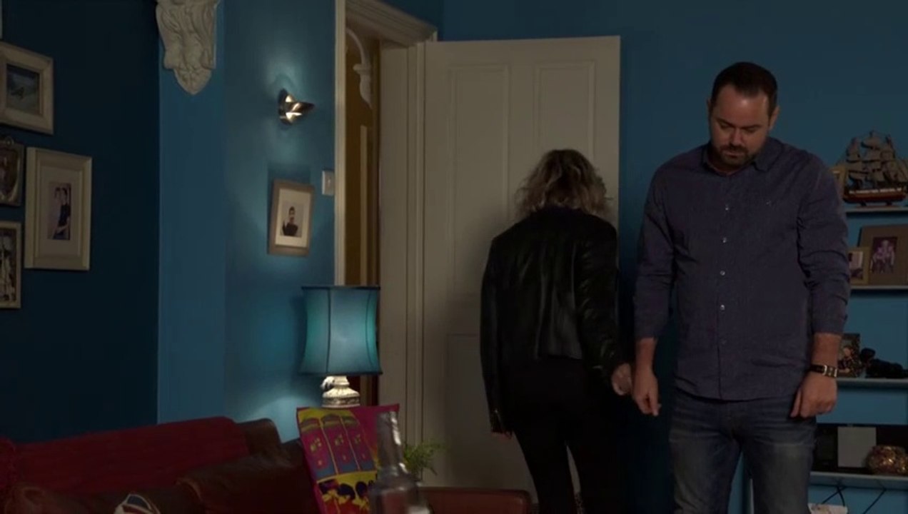 EastEnders 4th March 2022 Part 1