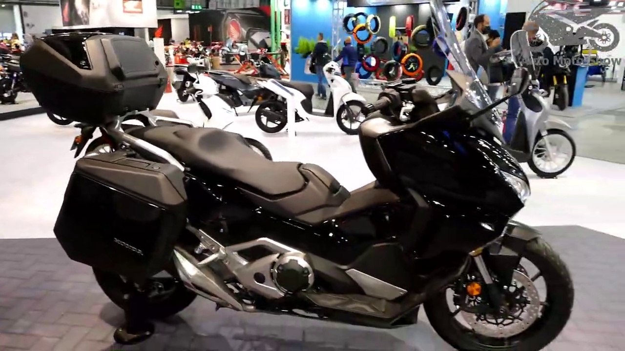 10 Best New Honda Scooters To Ride In 2022