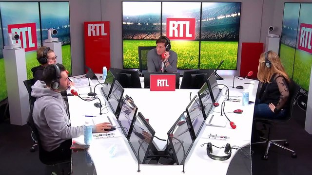 L'INTÉGRALE - Lorient vs Lyon