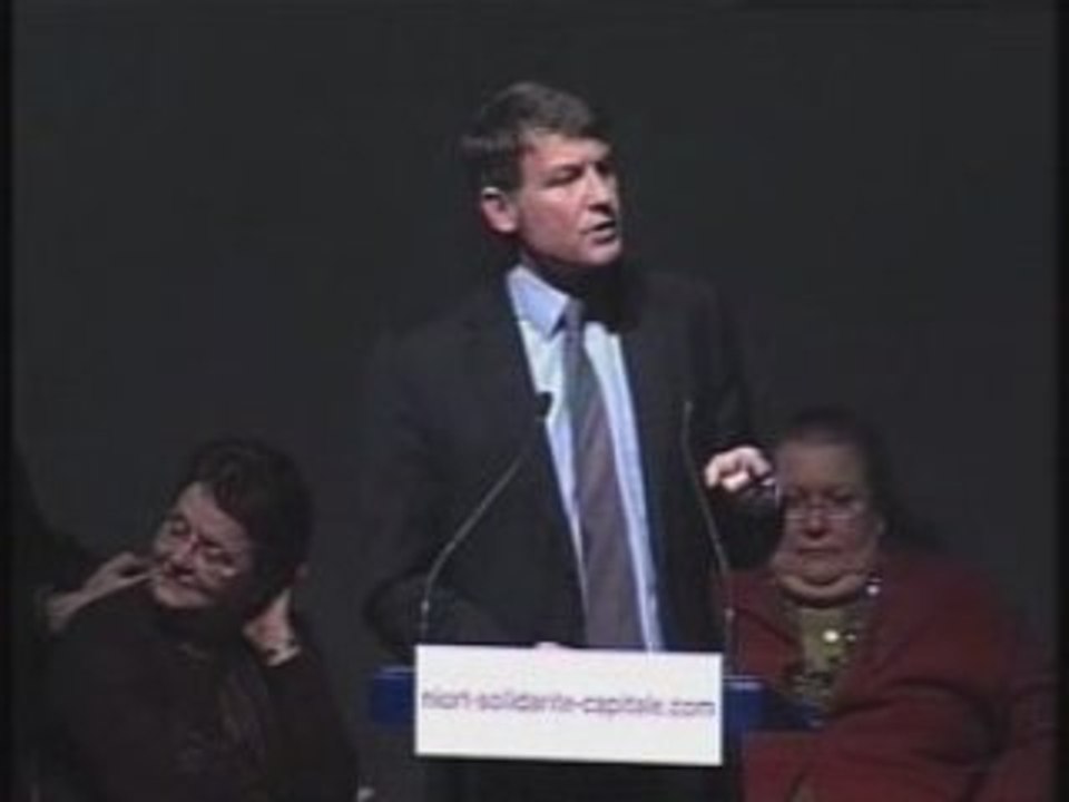 VINCENT PEILLON A NIORT