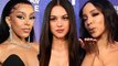 Doja Cat, Olivia Rodrigo, Tinashe Serve Looks on 2022 Billboard Women in Music Awards Red Carpet