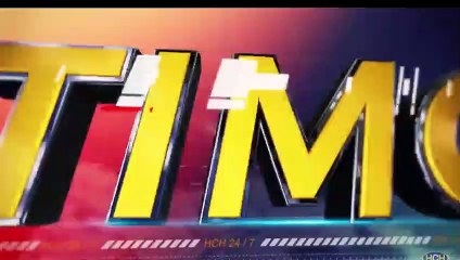 Vehículo se recalienta y se incendia en Macuelizo, Santa Bárbara