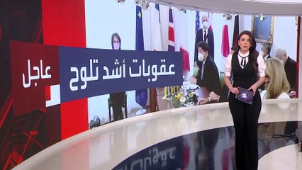 جونسون يؤكد أن بوتين أخطأ في حساب عواقب عمليته وأنه سيسقط في النهاية