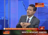 MCY 2016: Malaysia sebagai hab teknologi serantau