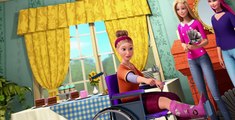 Barbie Dreamhouse Adventures S03 E03