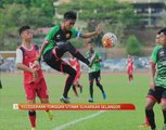 Kecederaan tonggak utama sukarkan Selangor