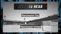 Bruno Fernandes Prop Bet: First Goal Scorer, Manchester City Vs. Manchester United, March 6, 2022