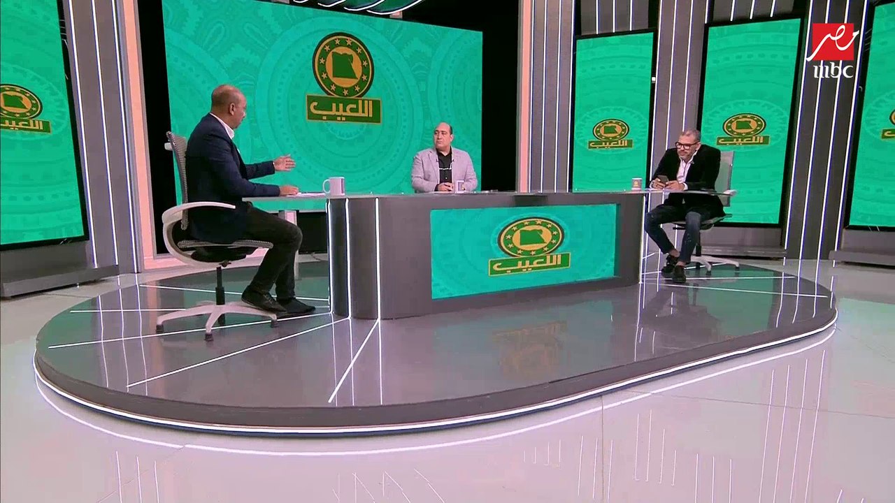 خلاف حاد بين ياسر ريان وبشير التابعي.. مين يحرس مرمى المنتخب أمام السنغال الشناوي - أبو جبل؟