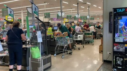 NSW flood death toll rises to five amid Northern Rivers fuel and food shortage