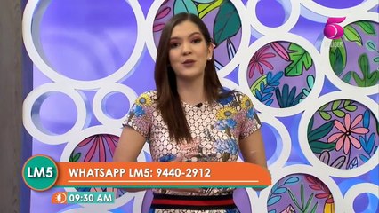 LM5 - 4 de Marzo, 2022