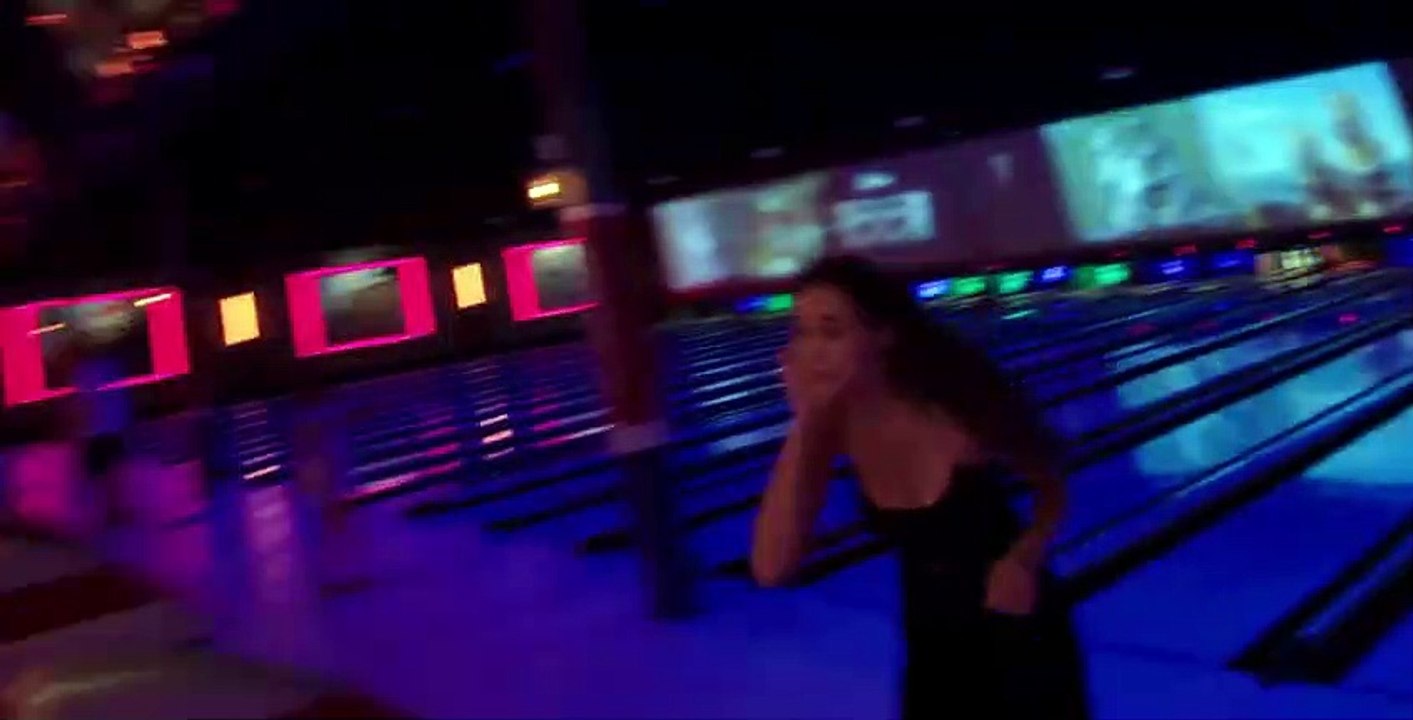 QB1: Beyond the Lights S03 E03