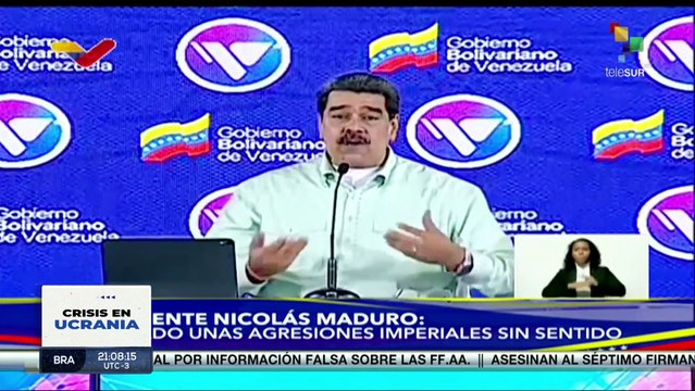 Las relaciones entre Rusia y Venezuela son históricas y se materializan en sectores estratégicos