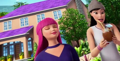 Barbie Dreamhouse Adventures S03 E05