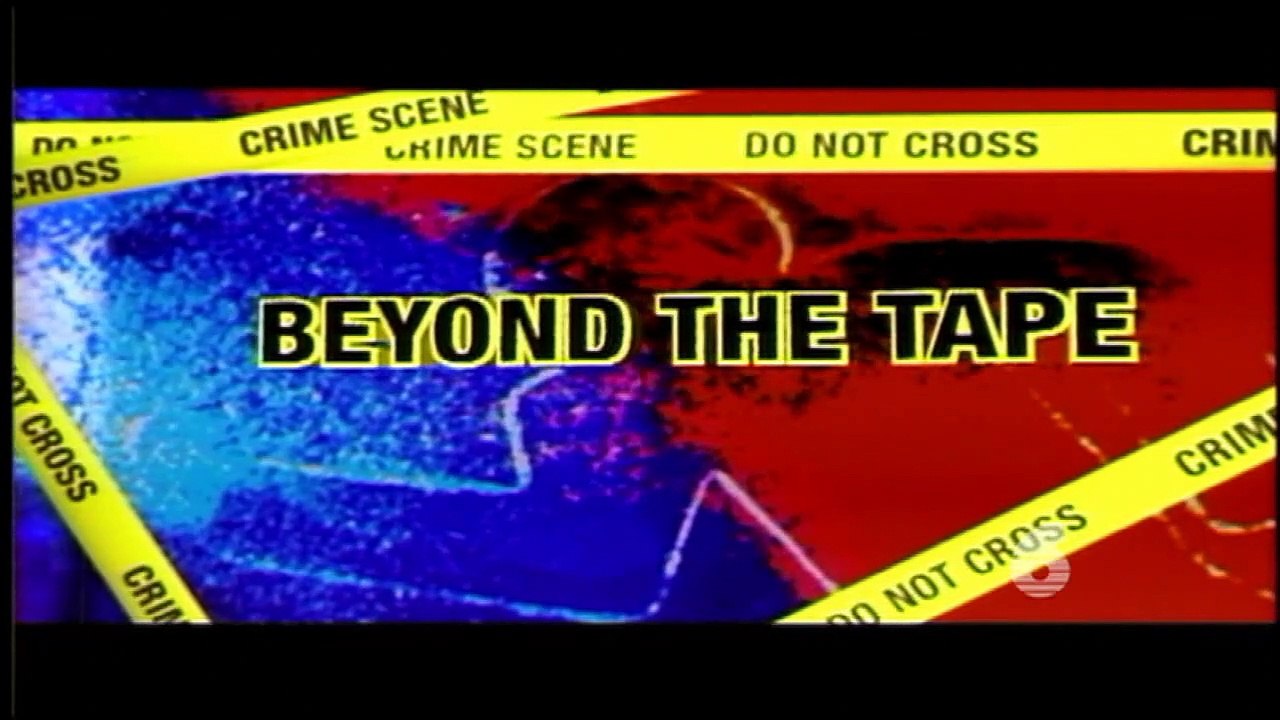 Beyond The Tape  : Friday 04th March 2022
