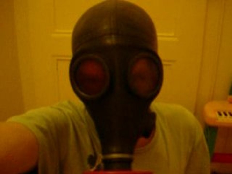 Gaz