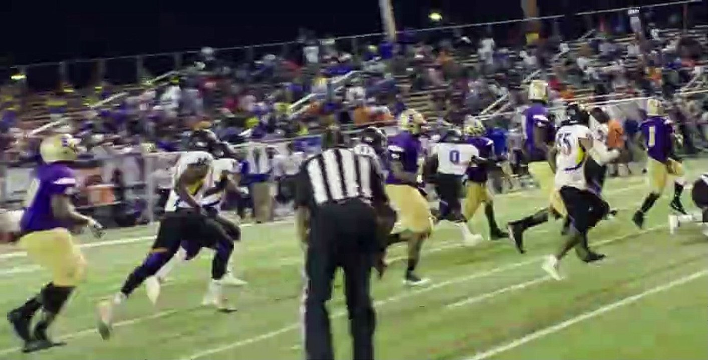QB1: Beyond the Lights S03 E04