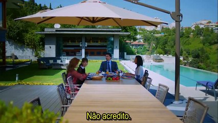 Lua cheia (Dolunay) capítulo -12