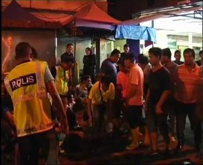 Ops Nyah gempur warga asing terlibat jenayah