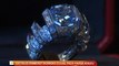 'Sky Blue Diamond' dijangka dijual pada harga A$D25 juta