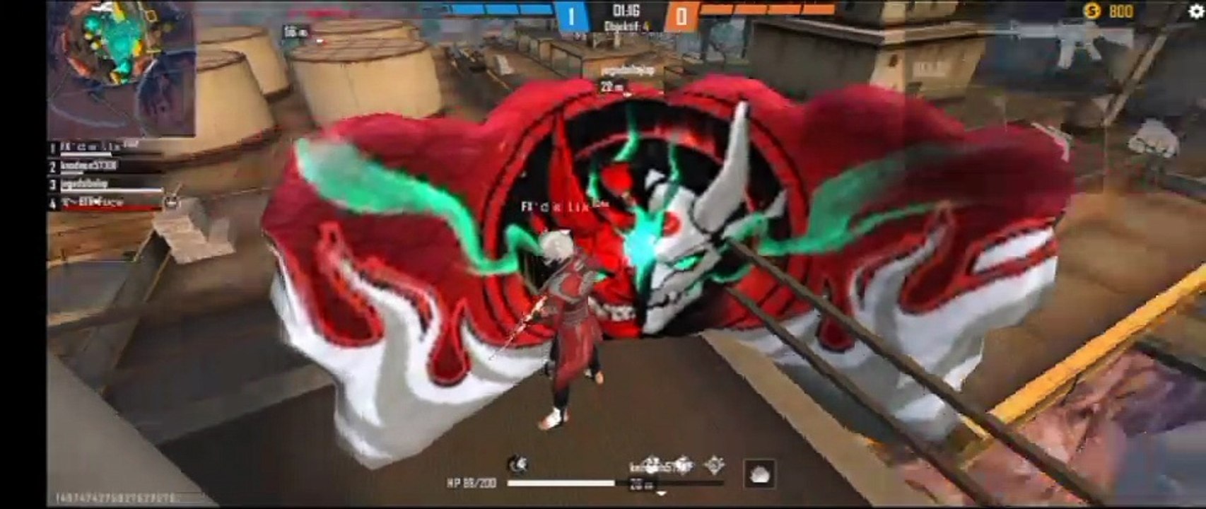 FF 2