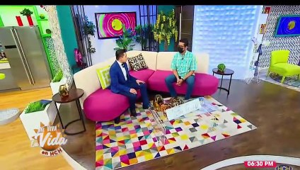 El artista hondureño Jorge Vega presenta su sencillo "Encontrarme Contigo"