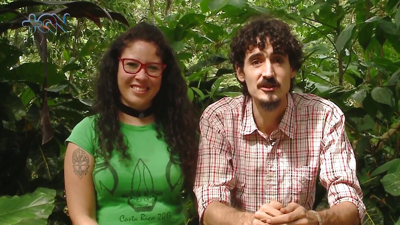 mqn-Con la pandemia, estos biólogos decidieron lanzarse al mundo de la conservación ambiental-040322