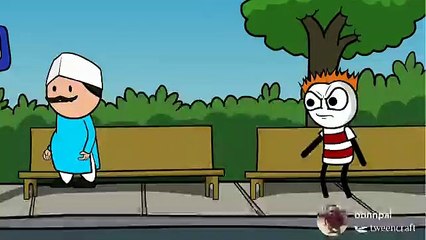 Chacha and boy comedy vidio about elections