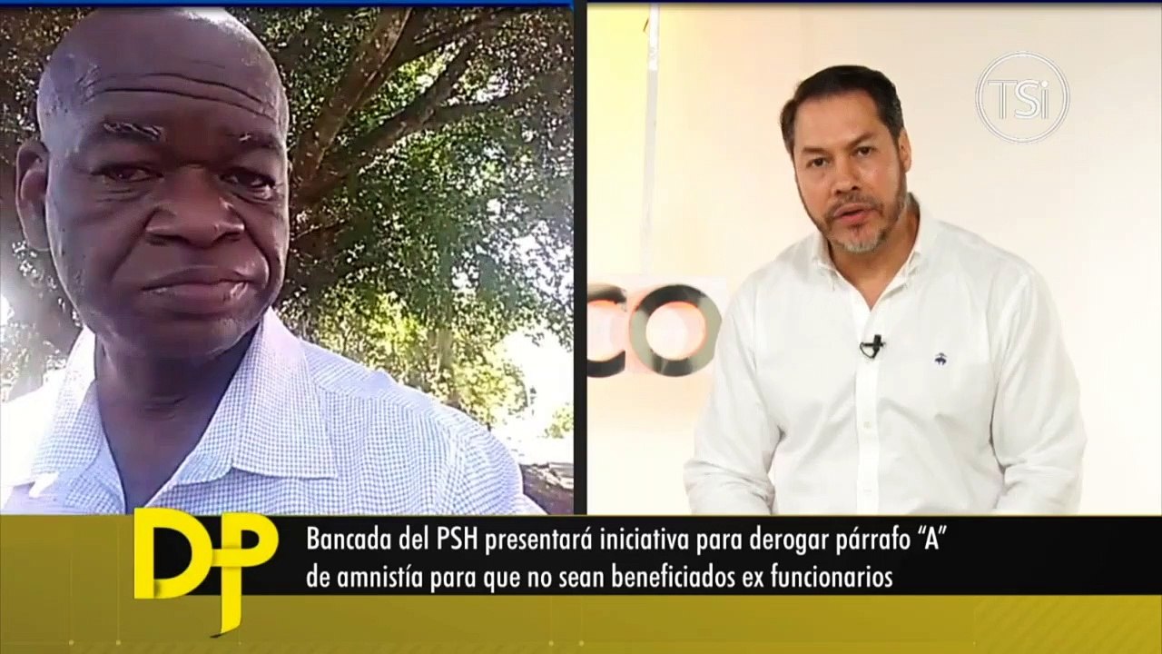 Día Político - 4 de Marzo