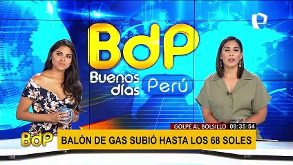 La Victoria: Sube el precio del Caldo de Gallina ante alto costo de insumos