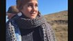 Shailene Woodley arrested live at pipeline protest