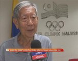 Malaysia mampu muncul juara keseluruhan Sukan Sea 2017