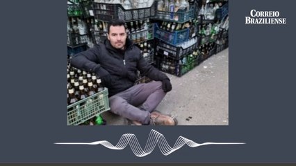 Áudio atribuído ao deputado Arthur do Val sobre mulheres ucranianas (completo)