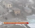 Empat terkorban dalam taufan Matthew di Florida