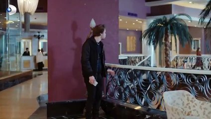 Sadakatsiz - Baştan sona Volkan'ın kıskançlıkları #14