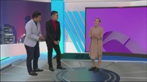 h Live! eksklusif bersama Indah Ruhaila