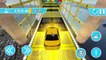 City Taxi Driving Car Stunts / Euro Taxi Simulator 2022 / Android GamePlay #3